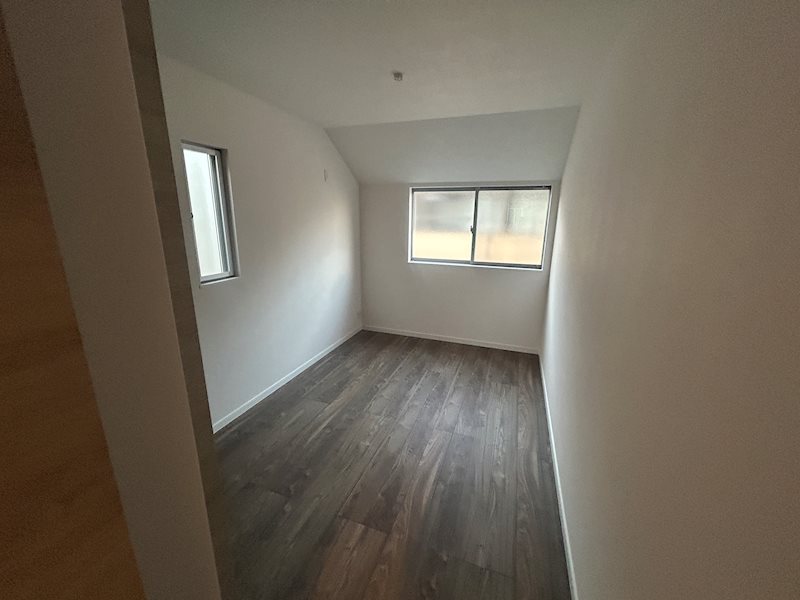 茨木市鮎川3丁目　中古一戸建（未入居物件）　2号地 その他