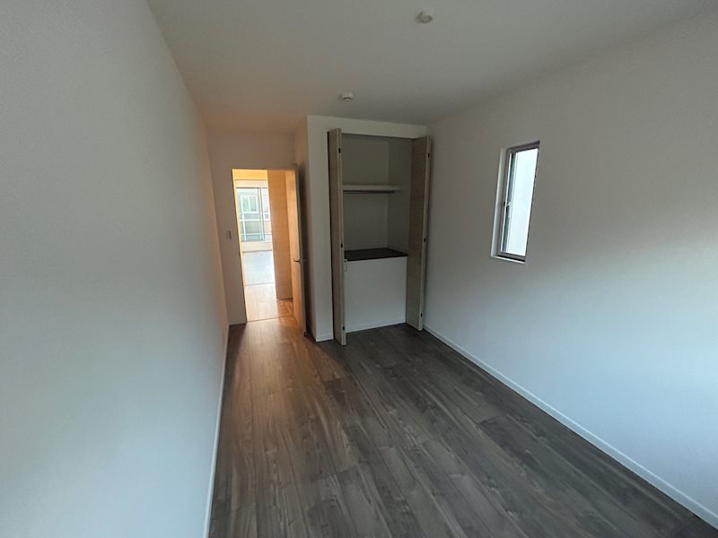 茨木市鮎川3丁目　中古一戸建（未入居物件）　2号地 その他