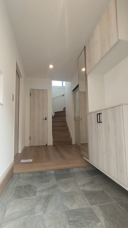 茨木市鮎川1丁目 新築一戸建 その他