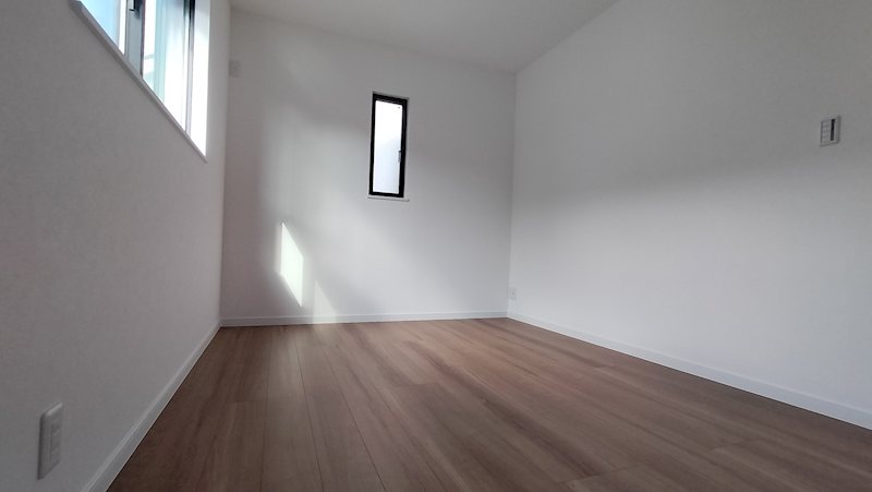 茨木市鮎川1丁目 新築一戸建 その他