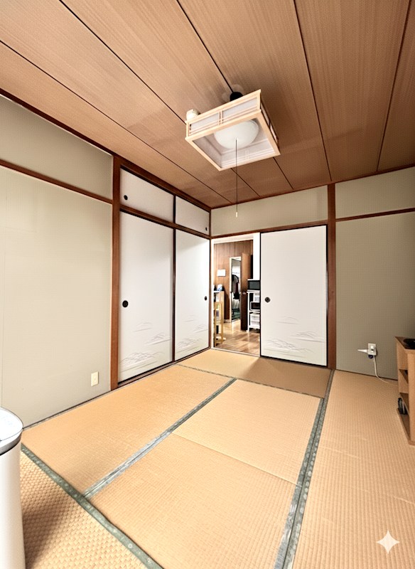 パラシオン南茨木  その他