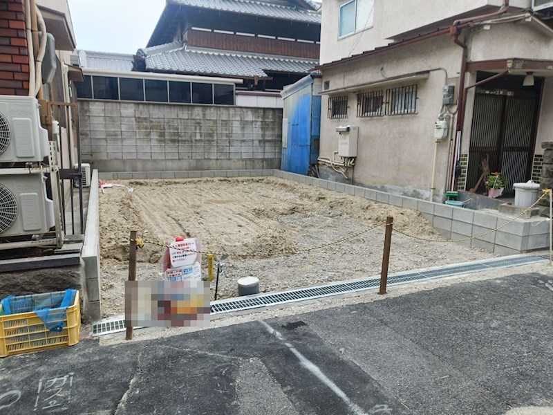 摂津市千里丘東4丁目　新築一戸建 その他