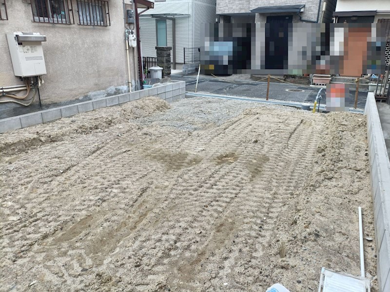 摂津市千里丘東4丁目　新築一戸建 その他