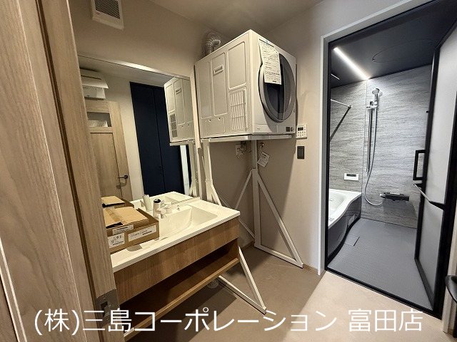 高槻市寿町3丁目　新築一戸建 その他