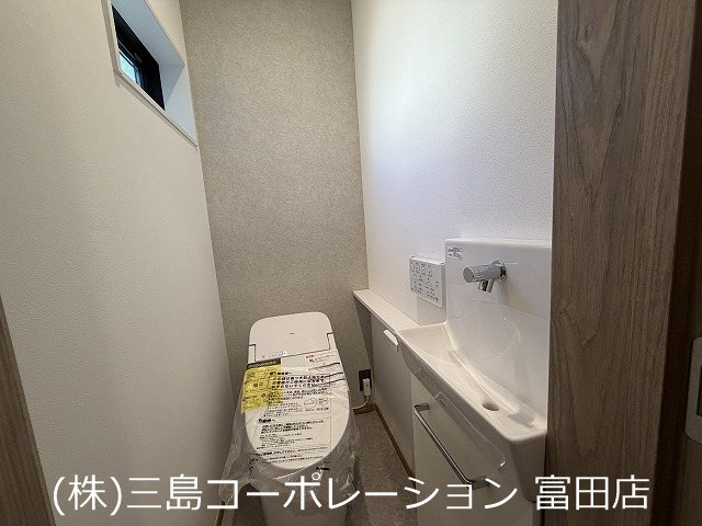 高槻市寿町3丁目　新築一戸建 その他
