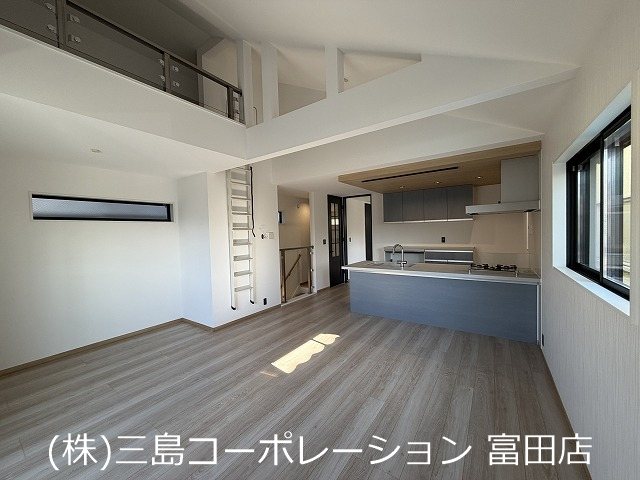 高槻市寿町3丁目　新築一戸建 その他