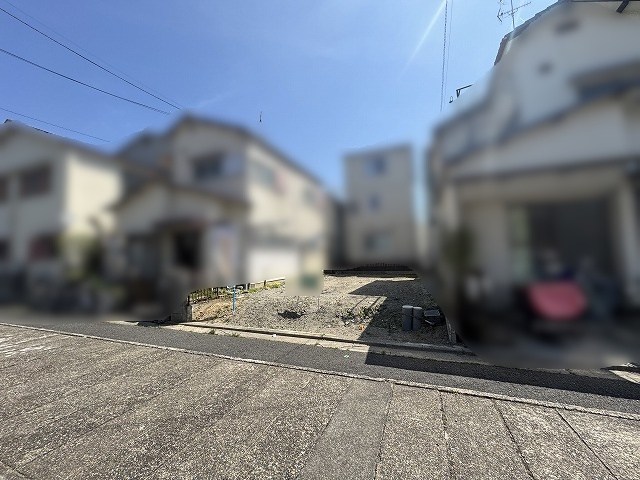 高槻市寿町3丁目　新築一戸建 その他