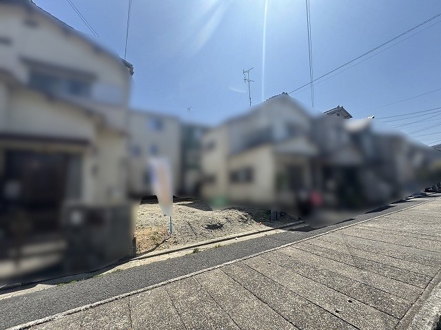 高槻市寿町3丁目　新築一戸建 その他
