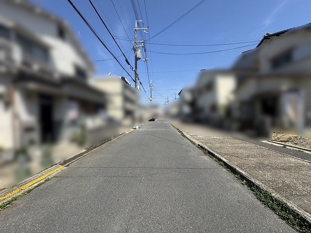 高槻市寿町3丁目　新築一戸建 その他