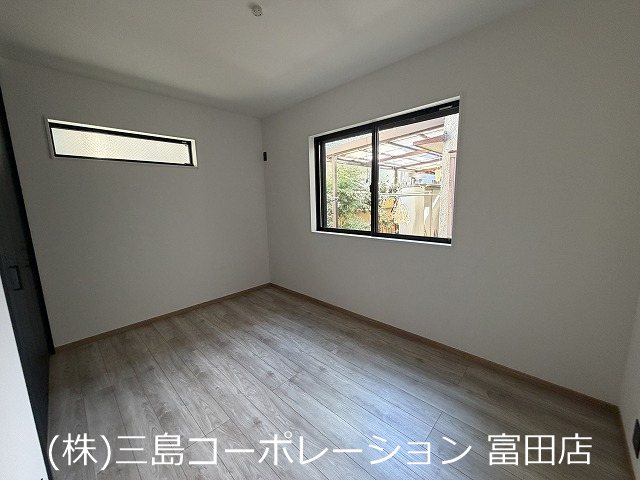 高槻市寿町3丁目　新築一戸建 その他