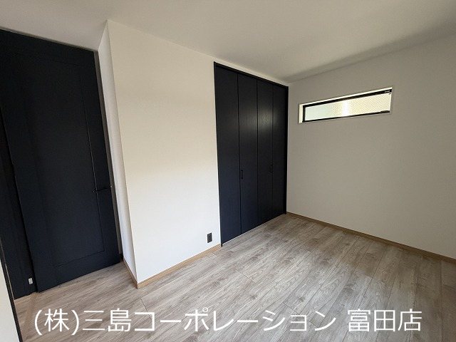 高槻市寿町3丁目　新築一戸建 その他