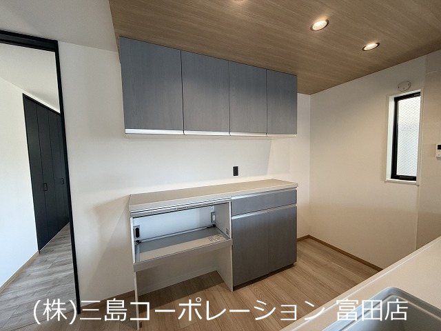 高槻市寿町3丁目　新築一戸建 その他