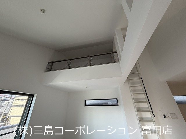 高槻市寿町3丁目　新築一戸建 その他