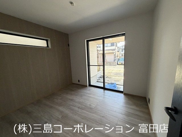 高槻市寿町3丁目　新築一戸建 その他