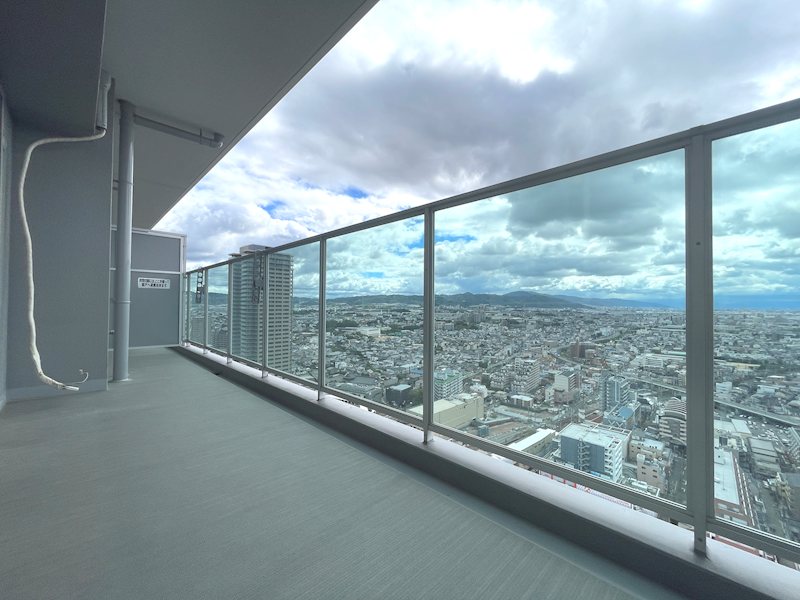 ロイヤルメドゥ香里園タワー その他