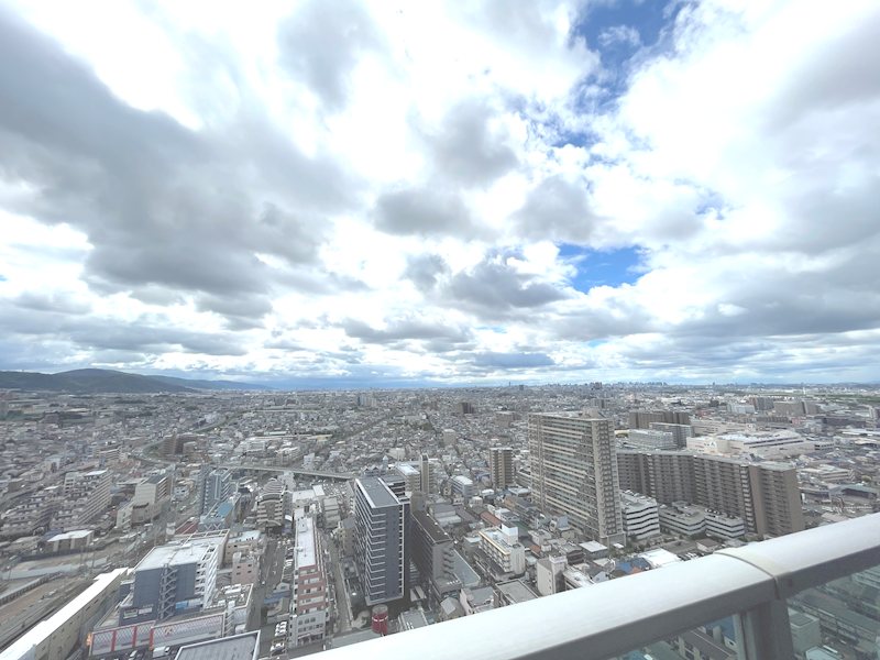 ロイヤルメドゥ香里園タワー その他