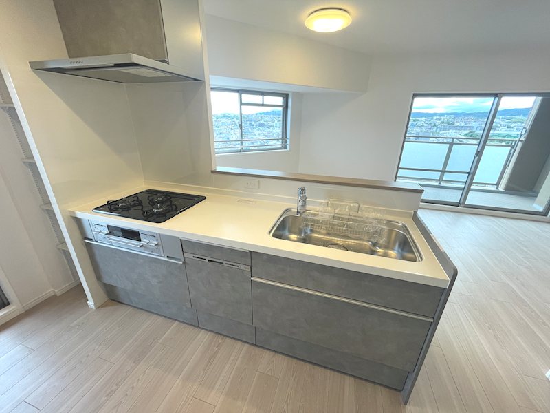 サンメゾン寝屋川 その他