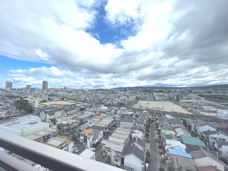 サンメゾン寝屋川 その他