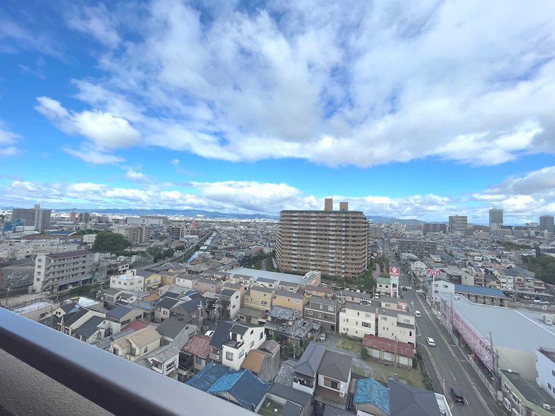 サンメゾン寝屋川 その他