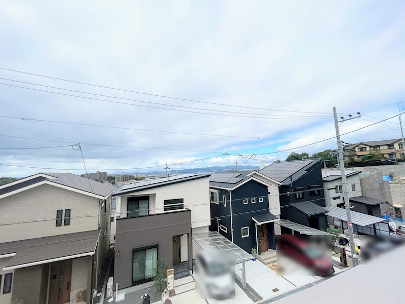 クリアコート枚方香里ケ丘 17号地 その他