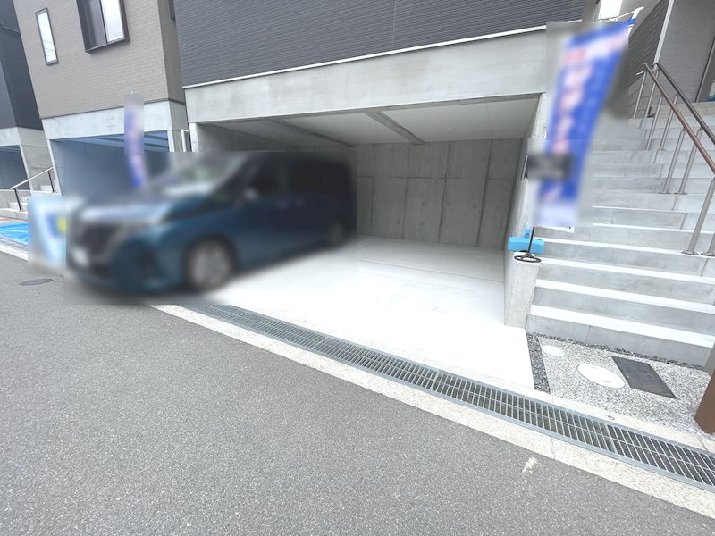 クリアコート枚方香里ケ丘 17号地 その他