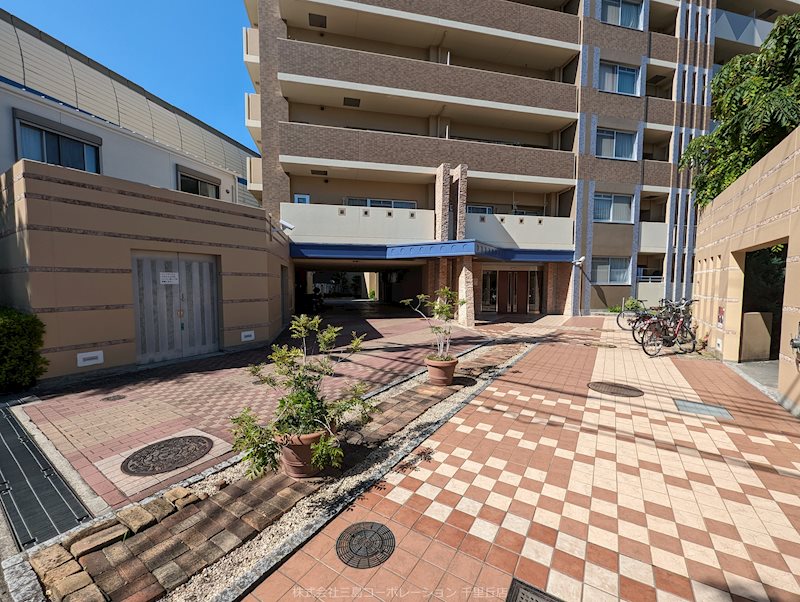 パレ千里 その他