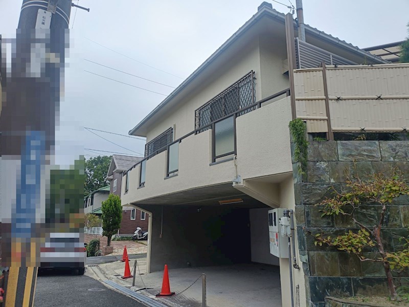 吹田市千里丘西 売土地 その他