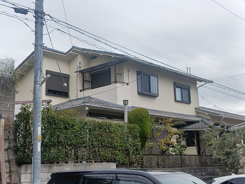 吹田市千里丘西 売土地 その他