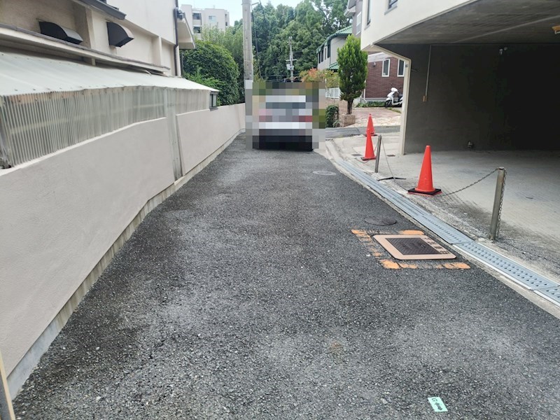 吹田市千里丘西 売土地 その他