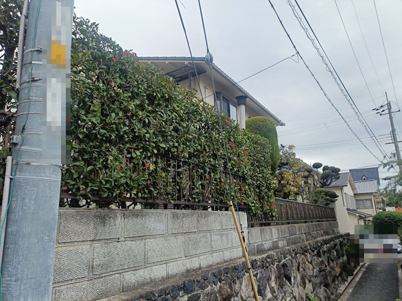 吹田市千里丘西 売土地 その他