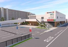 吹田市千里丘西　売土地 周辺画像2
