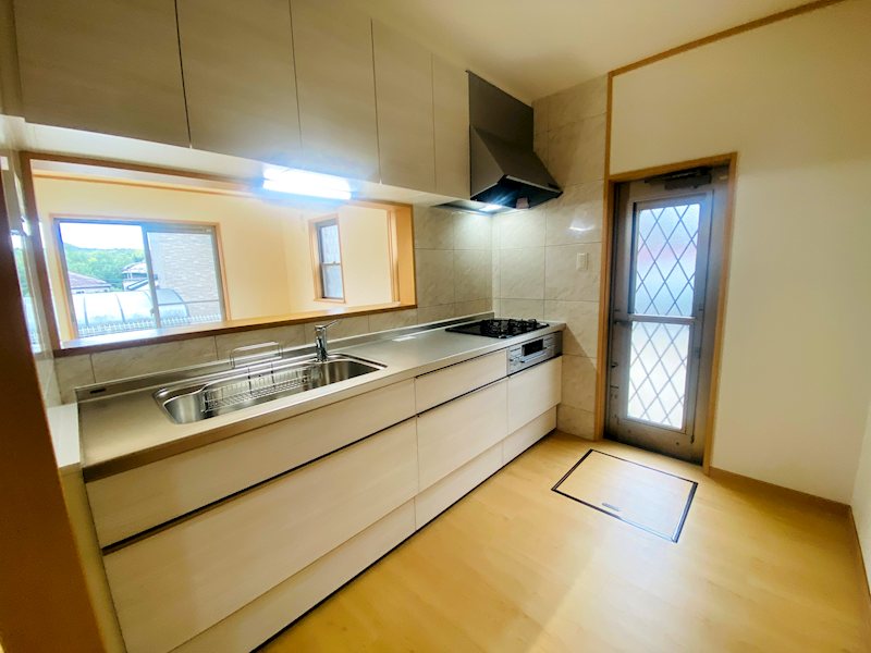 杉山手3丁目一戸建(再生住宅) その他