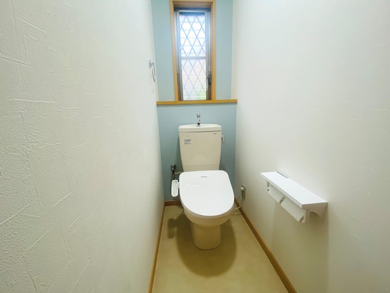 杉山手3丁目一戸建(再生住宅) その他