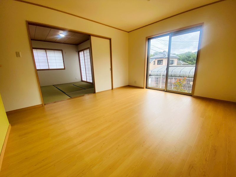 杉山手3丁目一戸建(再生住宅) その他