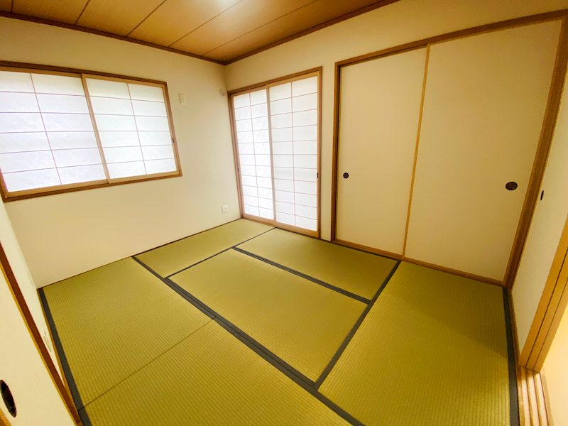 杉山手3丁目一戸建(再生住宅) その他