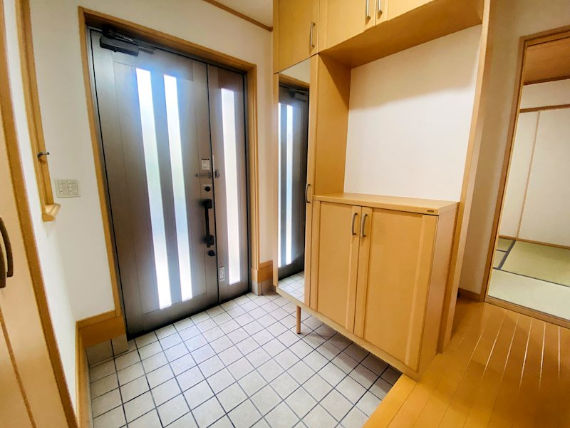 杉山手3丁目一戸建(再生住宅) その他