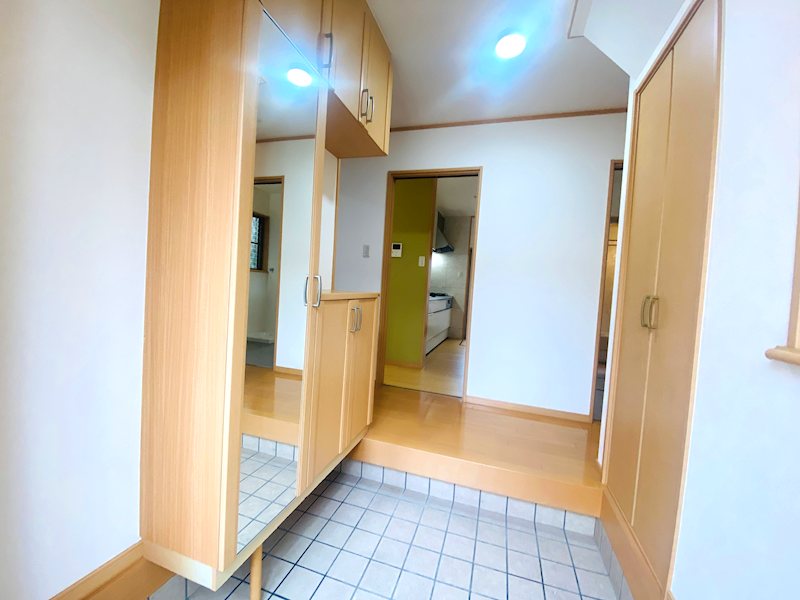 杉山手3丁目一戸建(再生住宅) その他