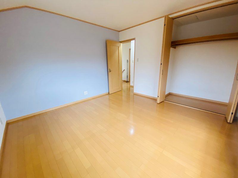 杉山手3丁目一戸建(再生住宅) その他