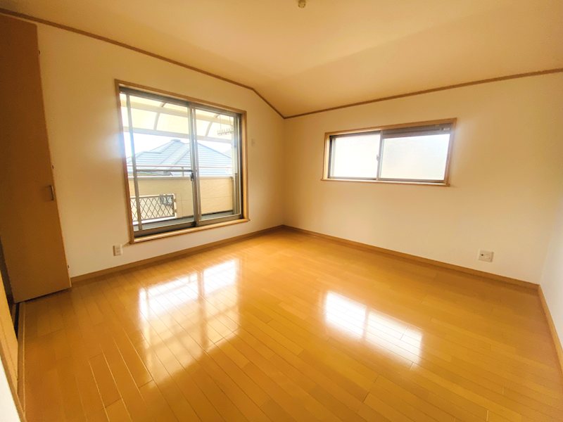杉山手3丁目一戸建(再生住宅) その他