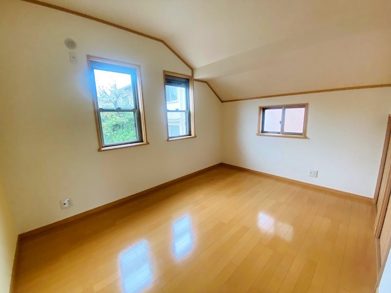 杉山手3丁目一戸建(再生住宅) その他