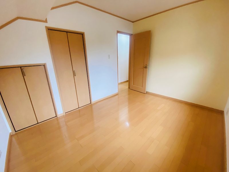 杉山手3丁目一戸建(再生住宅) その他