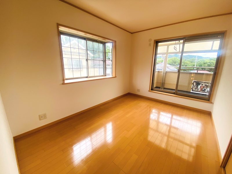 杉山手3丁目一戸建(再生住宅) その他