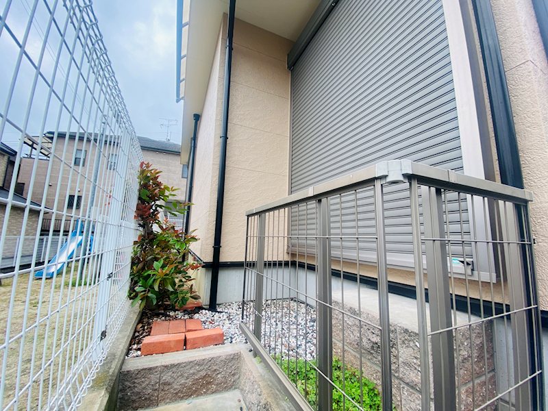 杉山手3丁目一戸建(再生住宅) その他