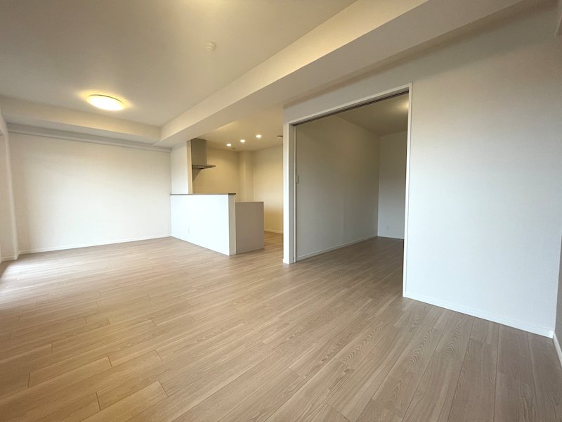 ランフォルセ香里園 その他