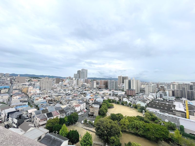 ランフォルセ香里園 その他