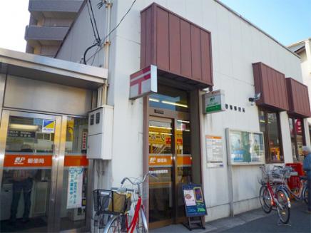 茨木市北春日丘1丁目　売土地  周辺画像7