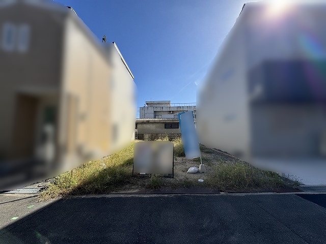 高槻市東五百住町3丁目　新築一戸建 その他
