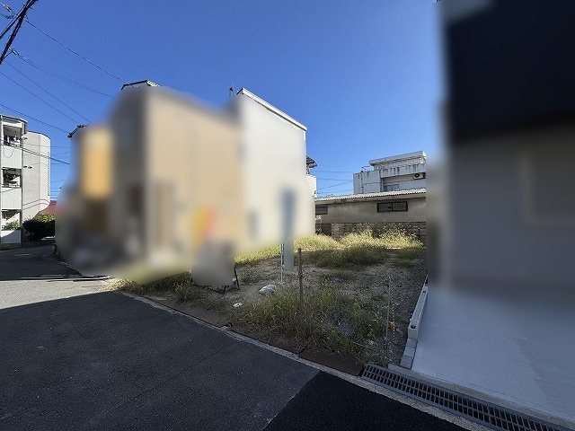高槻市東五百住町3丁目　新築一戸建 その他