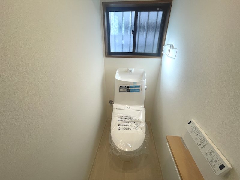 長尾東町3丁目一戸建（再生住宅） その他