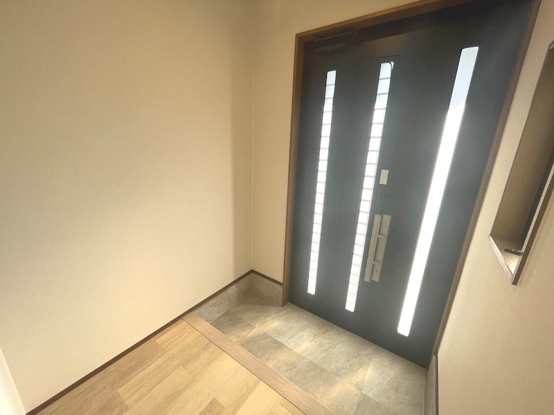 長尾東町3丁目一戸建（再生住宅） その他